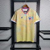 Camisola Fortaleza Edição Especial 23/24 - Adepto Masculina - Amarela