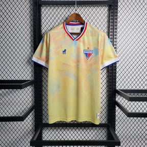 Camisola Fortaleza Edição Especial 23/24 - Adepto Masculina - Amarela