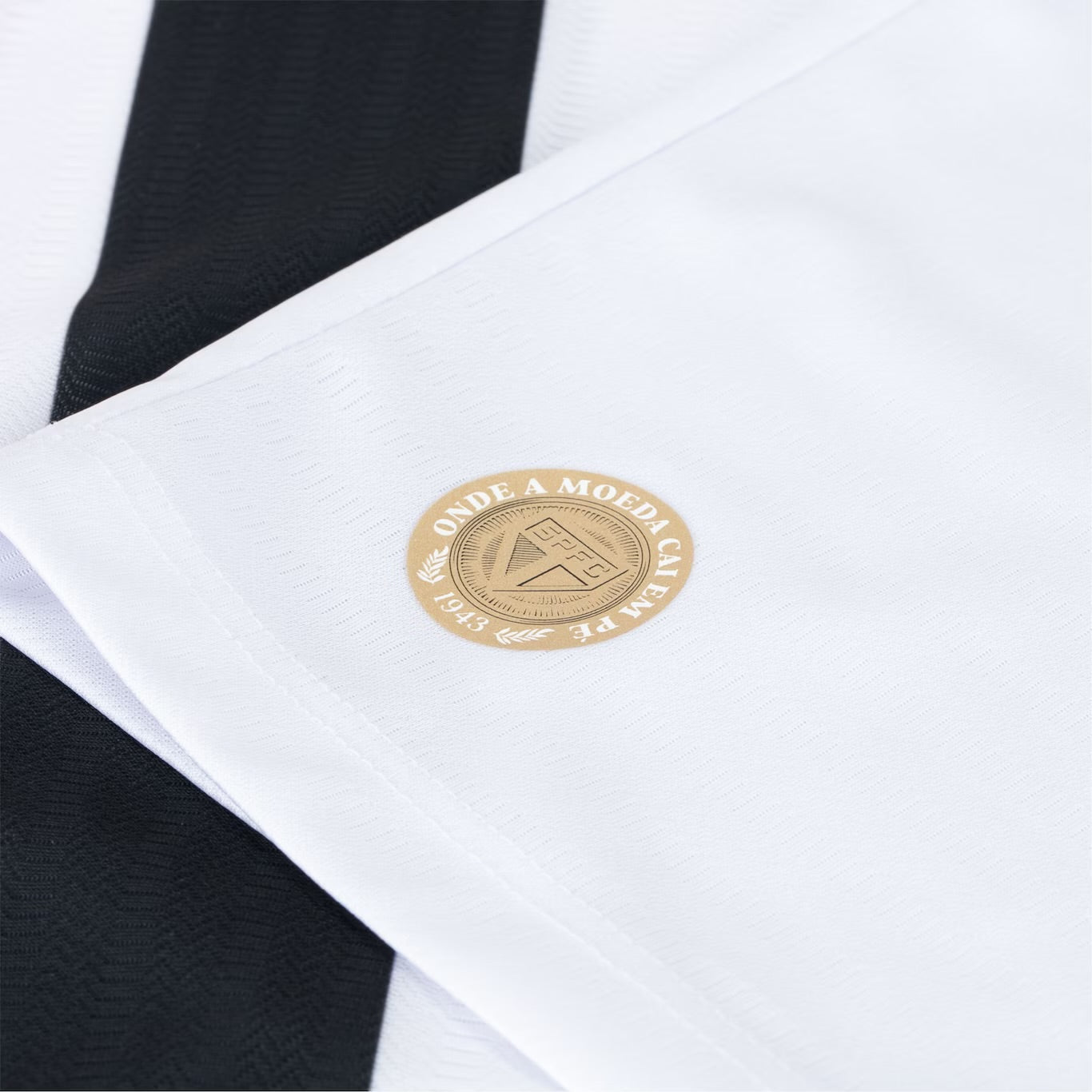 Camisola São Paulo 24/25 Adepto Masculina Lançamento