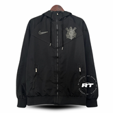 Casaco Corta Vento Corinthians 2024/25