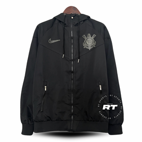 Casaco Corta Vento Corinthians 2024/25