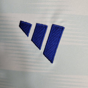 Camisola Cruzeiro Away 23/24 - Adidas Adepto Masculina - Lançamento