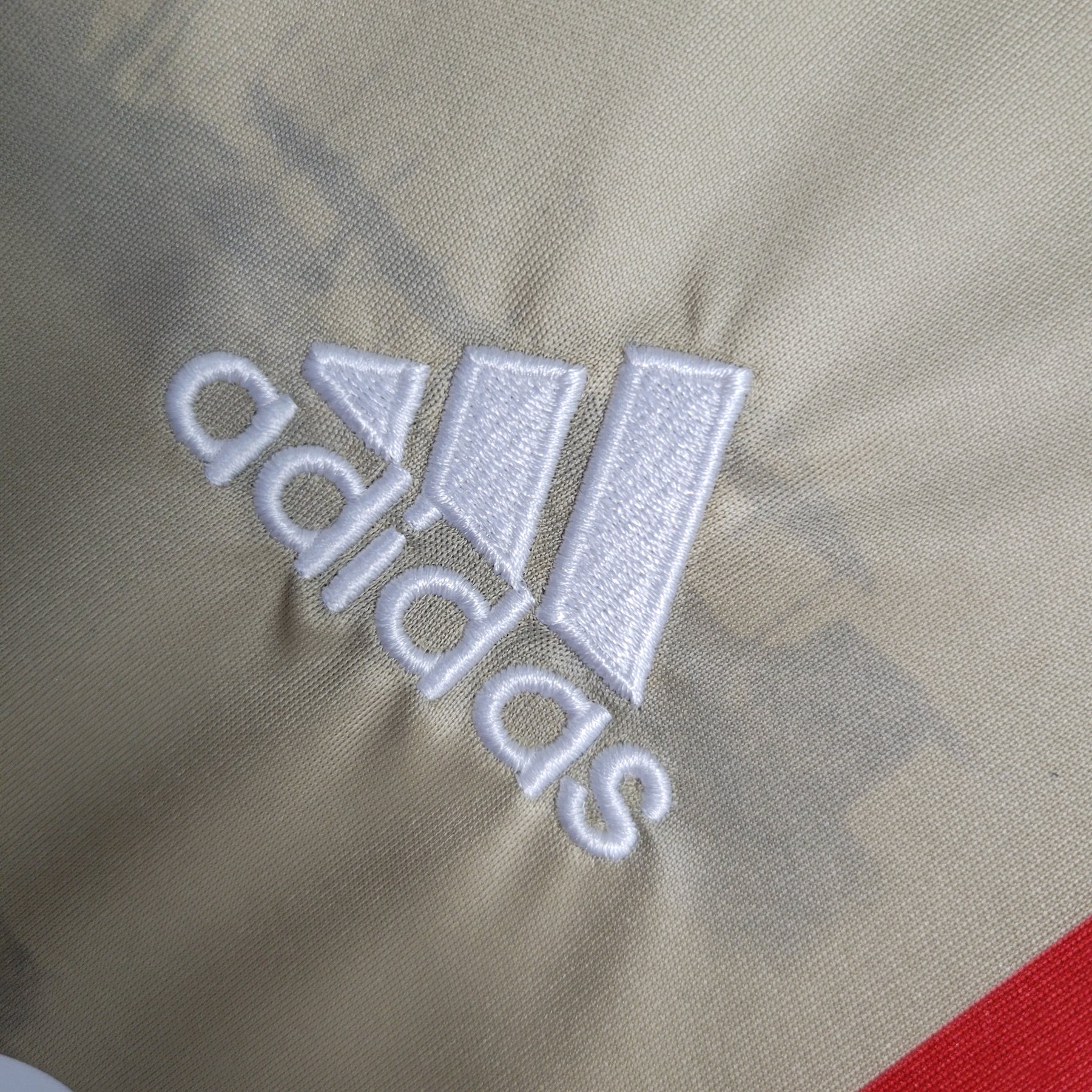 Camisola Ajax Especial 23/24 - Adidas Adepto Masculina