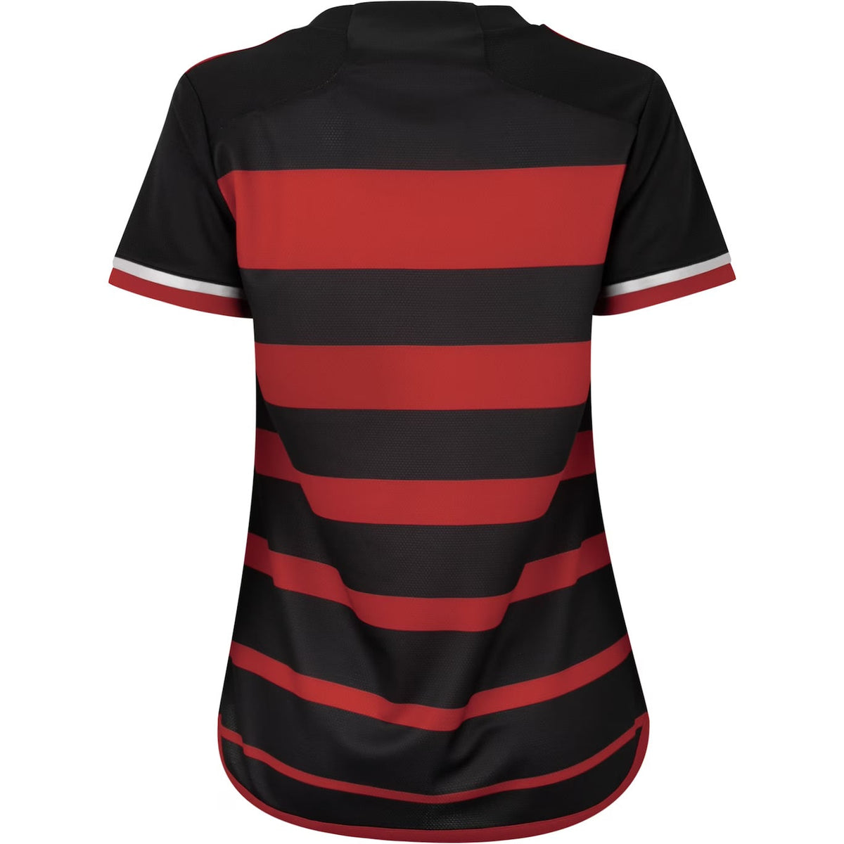Camisola do Flamengo Feminina 2024/25 Lançamento