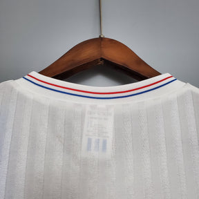 Camisola Olympique de Marseille Titular 90/91 - Versão Retro