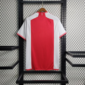 Camisola Ajax Home 23/24 - Adidas Adepto Masculina