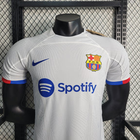 Camisola Barcelona Away 23/24 - Nike Jogador Masculina