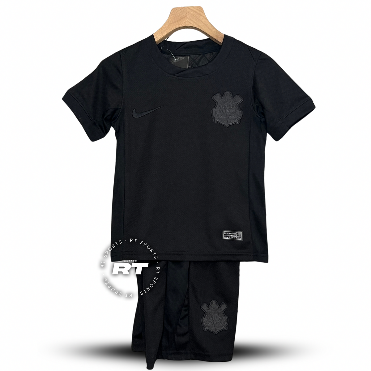 Kit Infantil Corinthians 24/25