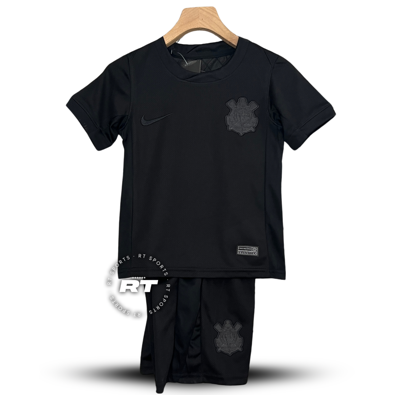 Kit Infantil Corinthians 24/25