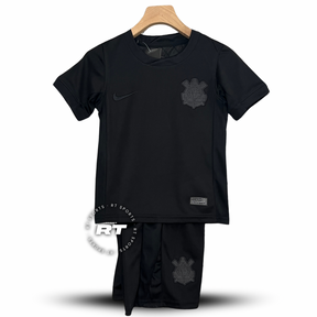 Kit Infantil Corinthians 24/25