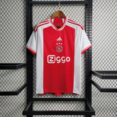 Camisola Ajax Home 23/24 - Adidas Adepto Masculina