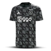 Camisola Ajax Away III 23/24 - Adidas Adepto Masculina - Lançamento