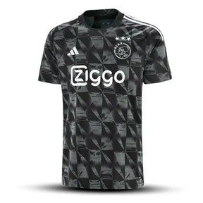 Camisola Ajax Away III 23/24 - Adidas Adepto Masculina - Lançamento