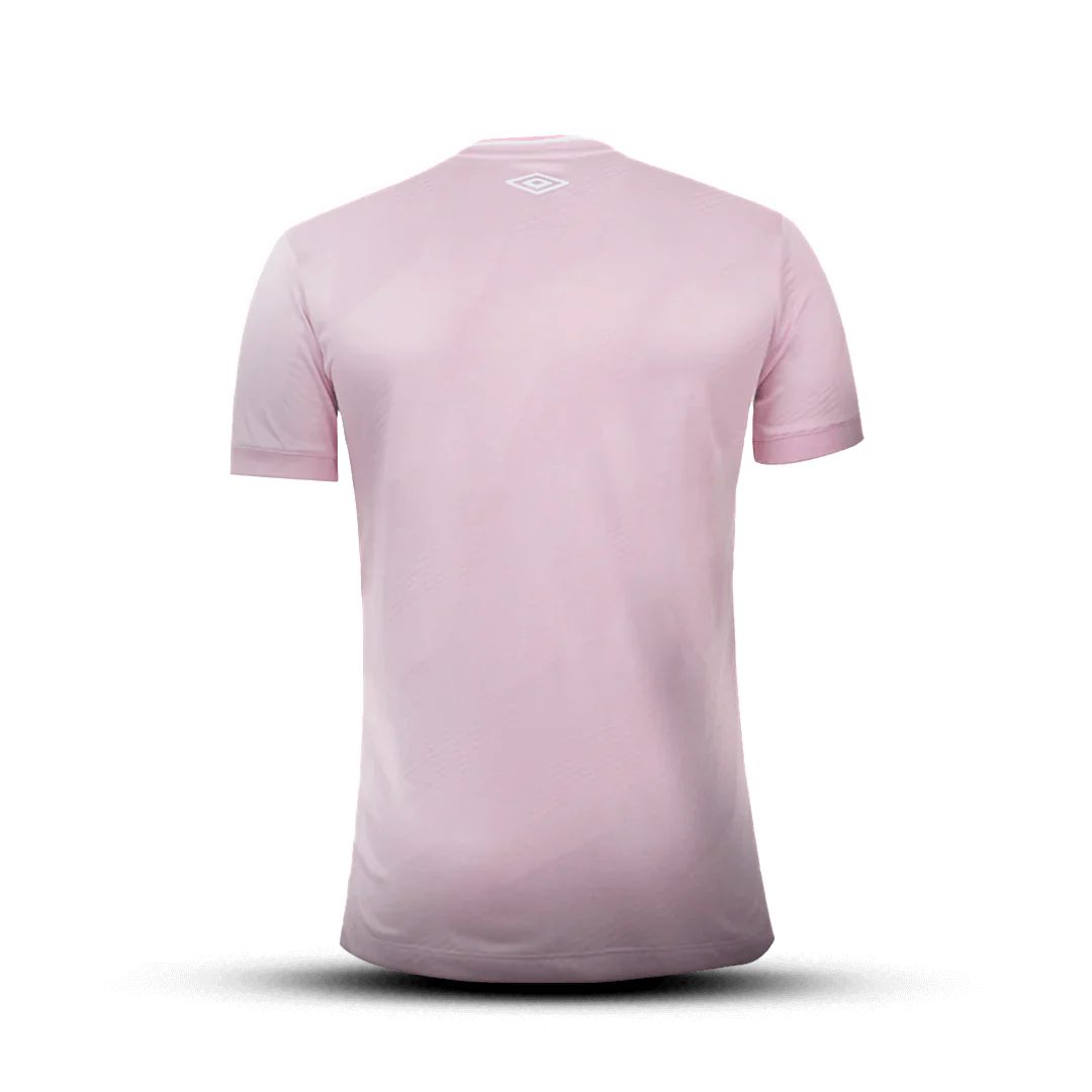 Camisola Santos 2024/25 Adepto Masculina Lançamento