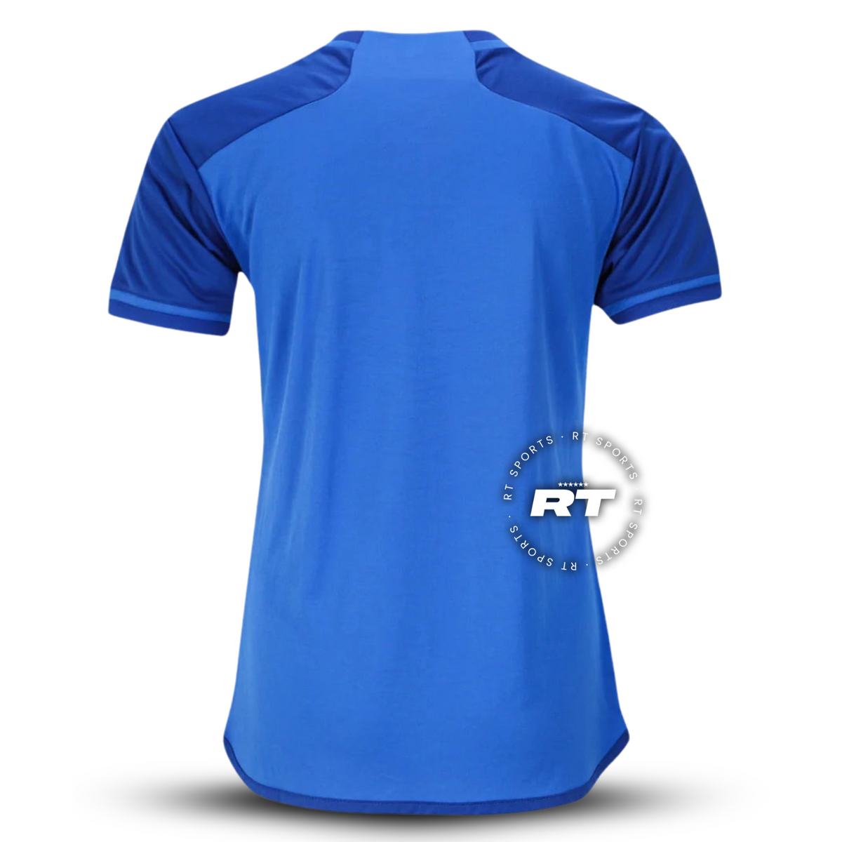Camisola Cruzeiro Feminina 24/25 Versão Adepto Lançamento