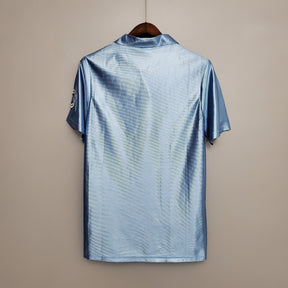 Camisola Napoli Titular 90/91 - Versão Retro