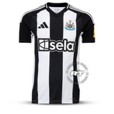 Camisola NewCastle 2024/25 Lançamento