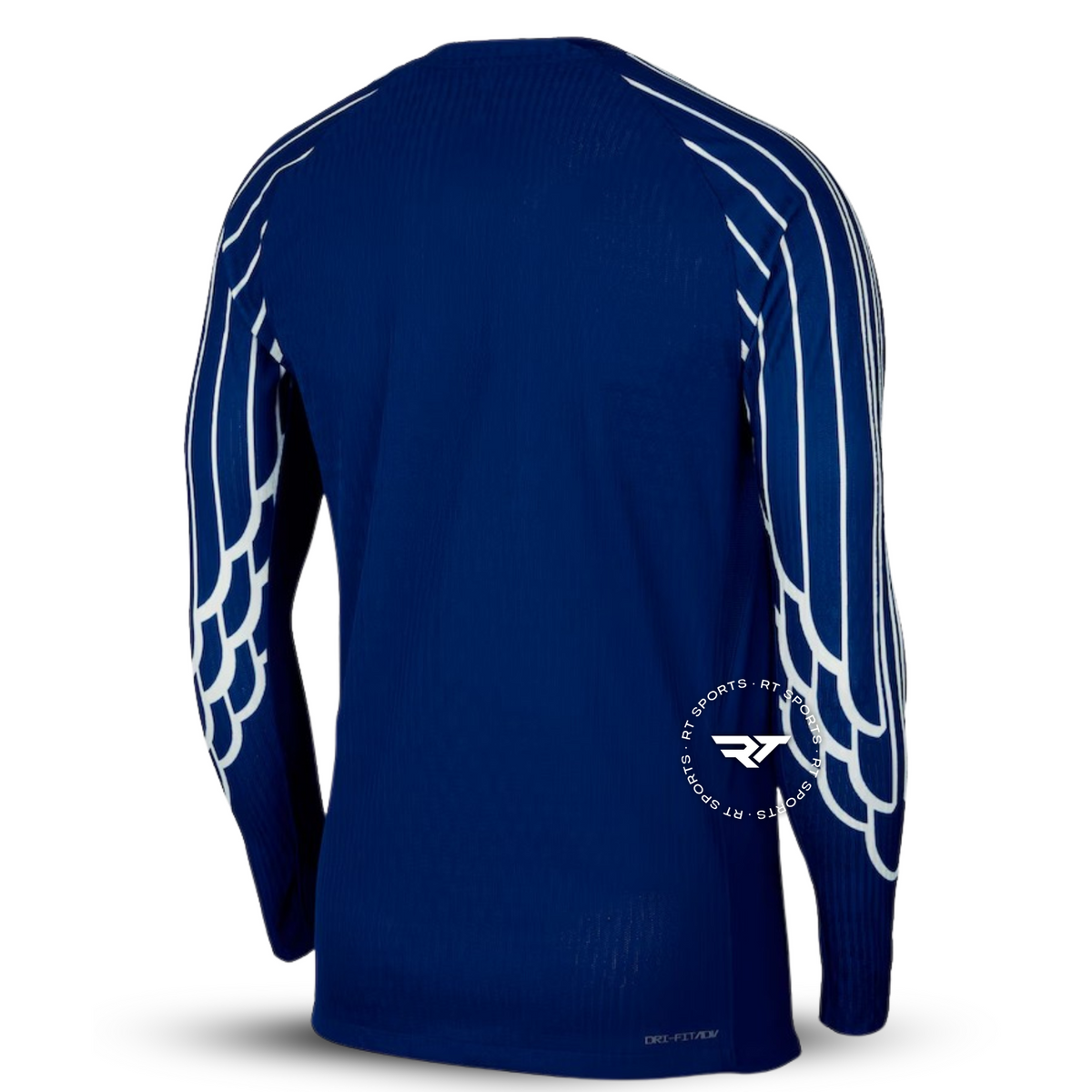 Camisola PSG 2024/25 Manga Longa Adepto Masculina