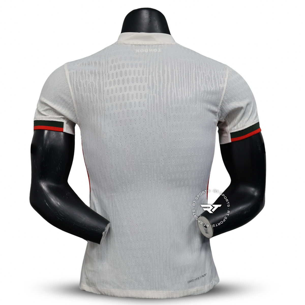 Camisola Chelsea Away 2025/26 Jogador Masculina