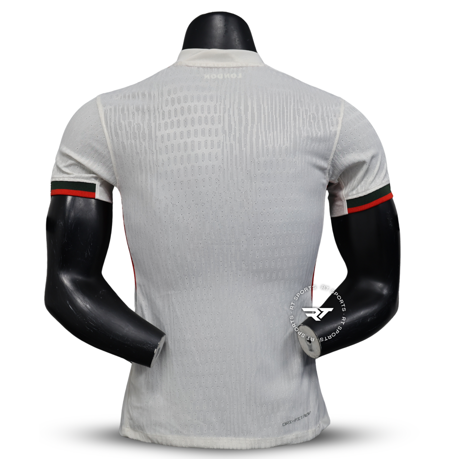 Camisola Chelsea Away 2025/26 Jogador Masculina