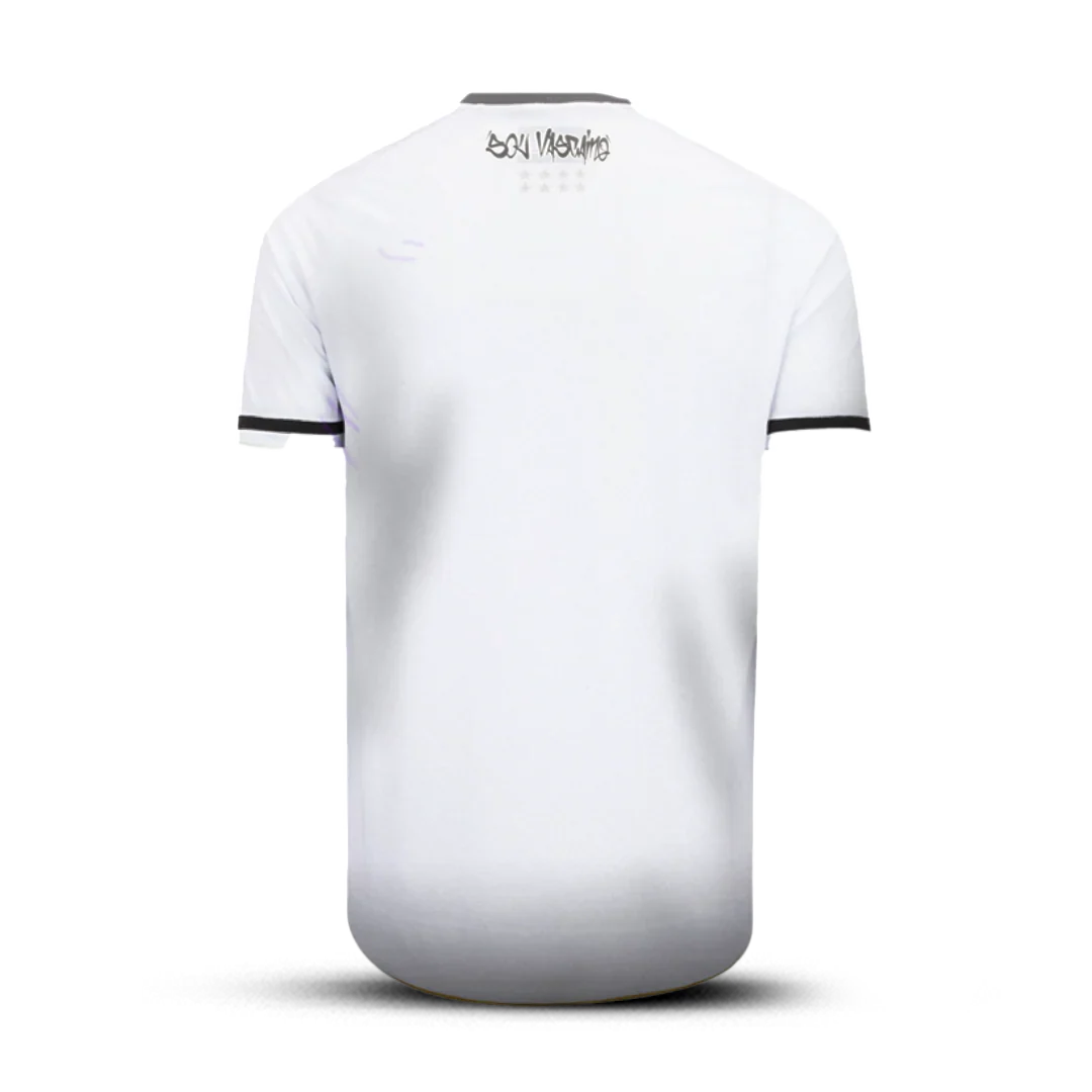 Camisola do Vasco 2025/26 Away