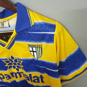 Camisola Parma Titular 98/99 - Versão Retro