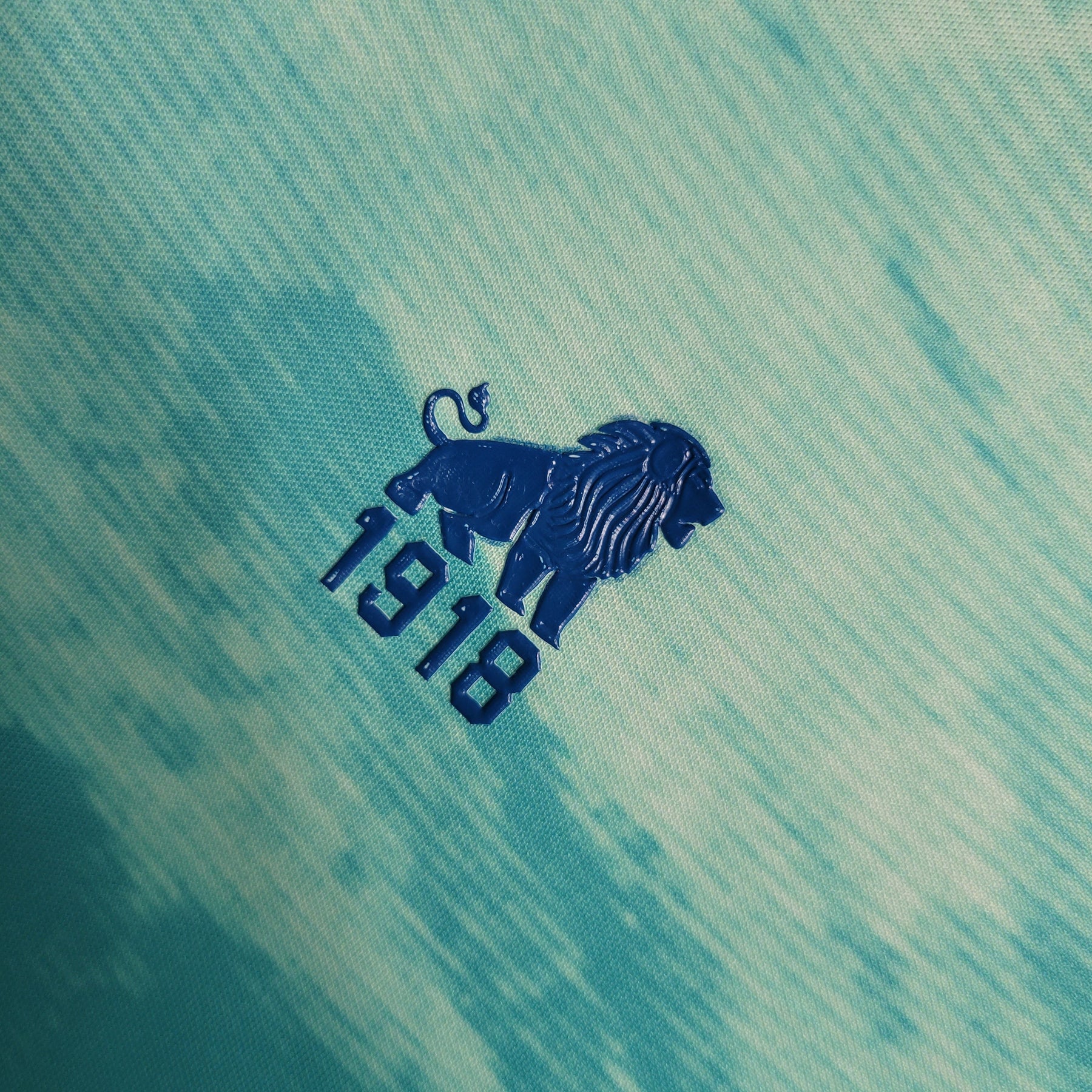 Camisola Fortaleza Edição Especial 23/24 - Adepto Masculina - Azul