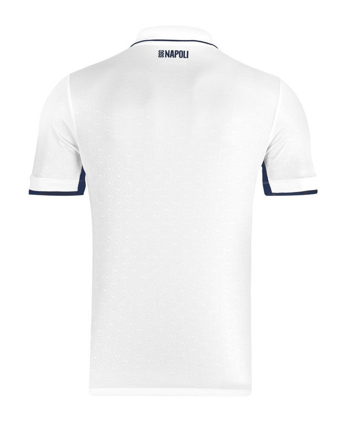 Camisola do Napoli 24/25 Versão Adepto Lançamento