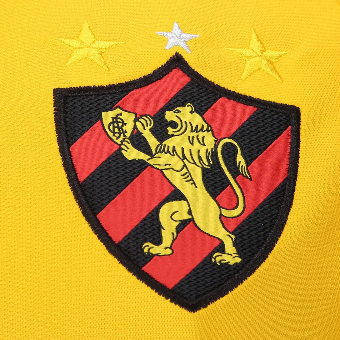 Camisola Sport Recife 2024/25 Adepto Masculina