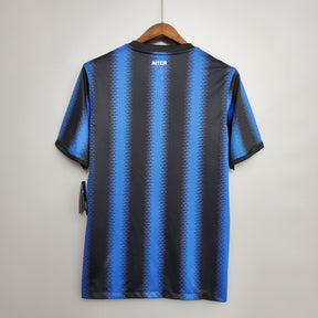 Camisola Inter de Milão Titular 10/11 - Versão Retro