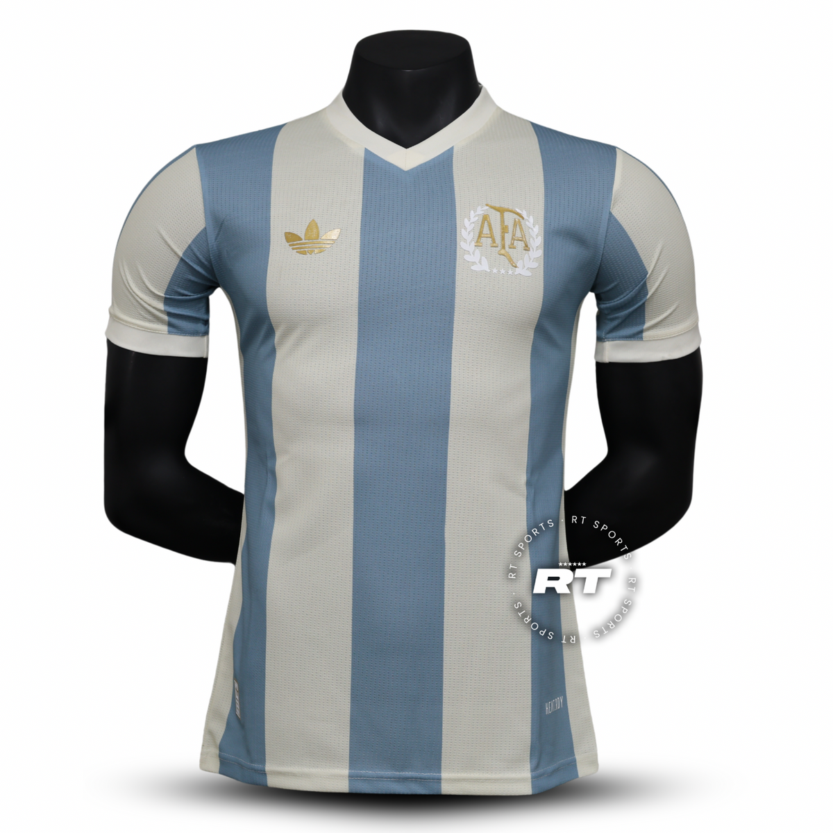 Camisola Argentina Edição Especial 2024/25 Versão Jogador
