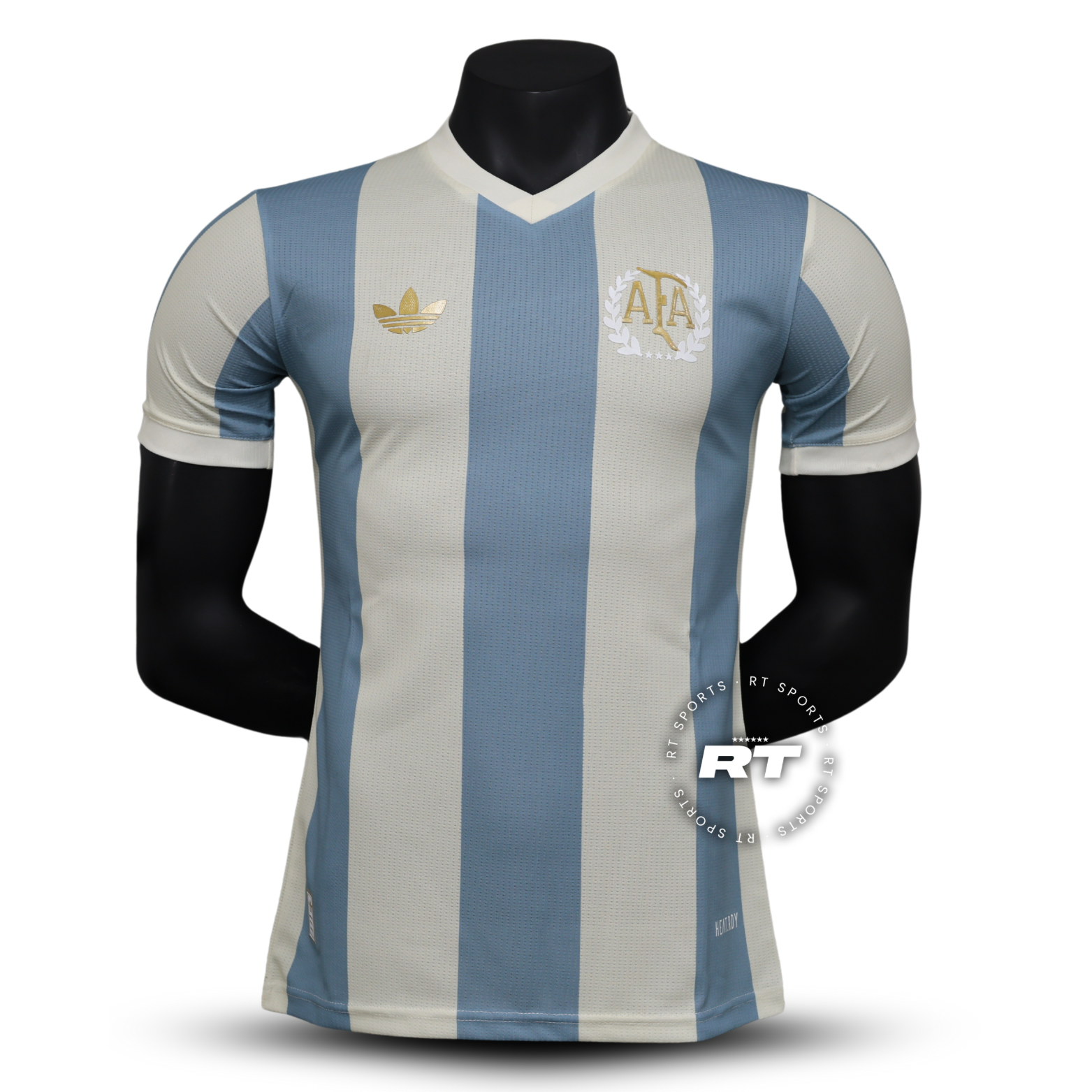 Camisola Argentina Edição Especial 2024/25 Versão Jogador