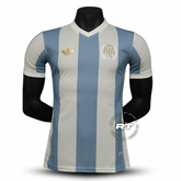 Camisola Argentina Edição Especial 2024/25 Versão Jogador