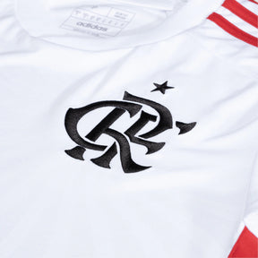 Camisola do Flamengo 2024/25 Adepto Lançamento