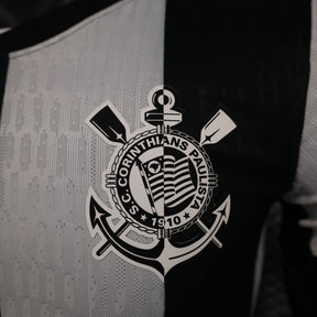 Camisola Corinthians 24/25 Nike Jogador Masculina