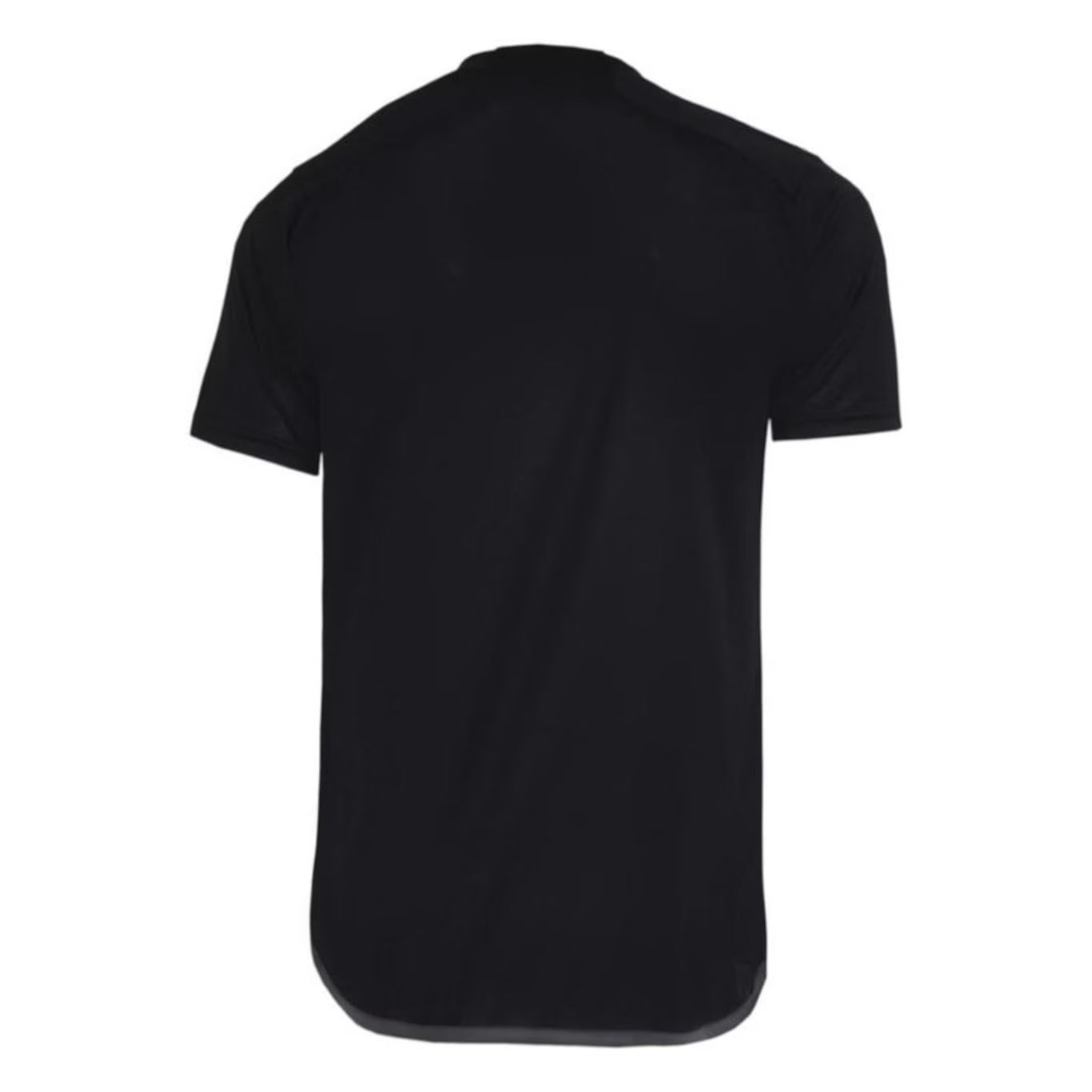 Camisola Flamengo Edição Especial Black 23/24 - Adidas Adepto Masculina - Lançamento