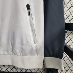 Casaco Corta Vento Chelsea 23/24 - Branco