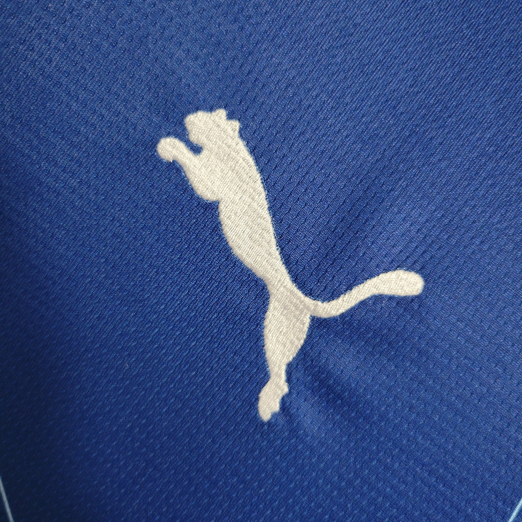 Camisola Olympique de Marseille Away  23/24 - Puma Adepto Masculina