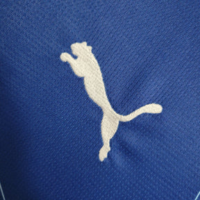Camisola Olympique de Marseille Away  23/24 - Puma Adepto Masculina