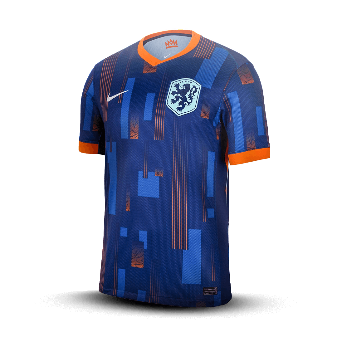 Camisola Holanda 2024/25 Adepto Masculina