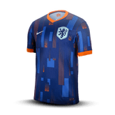 Camisola Holanda 2024/25 Adepto Masculina