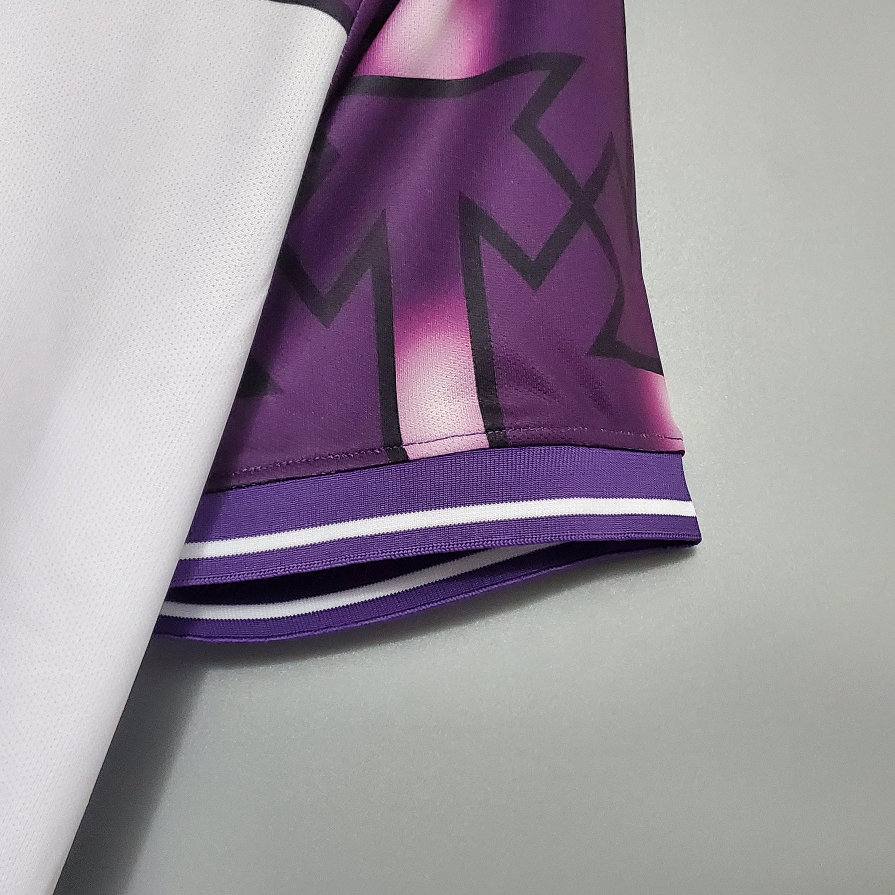 Camisola Fiorentina Reserva 92/93 - Versão Retro