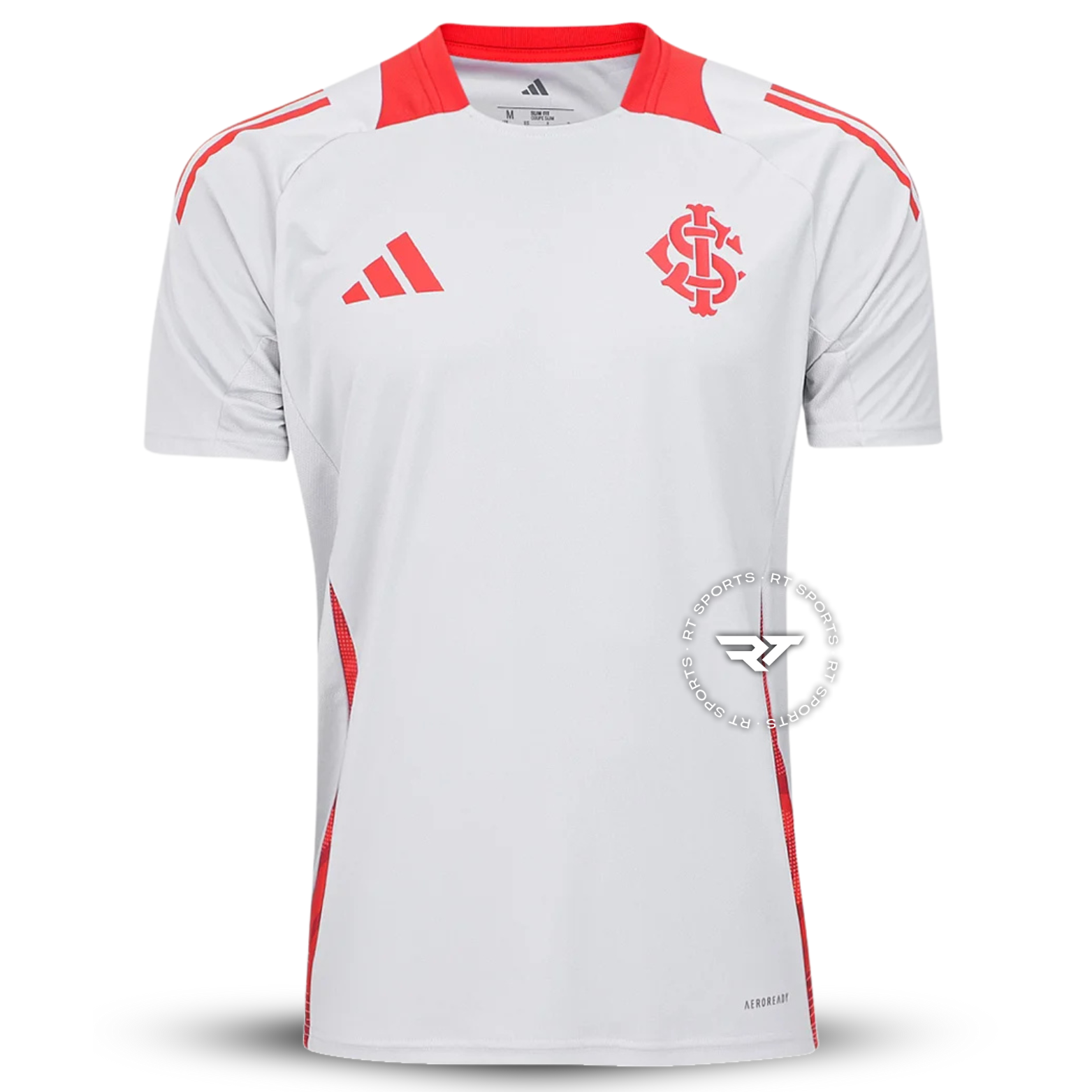 Camisola Internacional 25/26 Treino Adidas Masculina