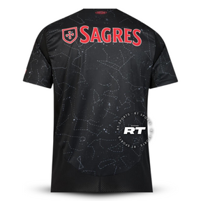 Camisola Benfica 2024/25 Adepto Masculina