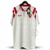 Camisa Sevilla 1992/93 Versão Retro