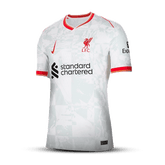 Camisola Liverpool 2024/25 Nike Adepto Masculina Lançamento