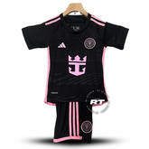 Kit Infantil Miami 2024/25