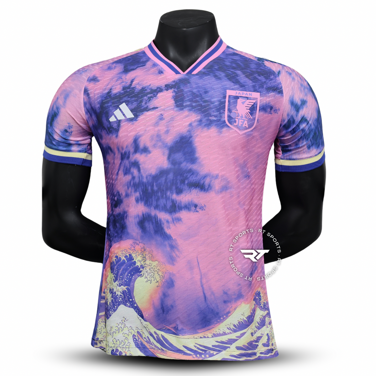 Camisola Japão 2025 Edição Especial Versão Jogador