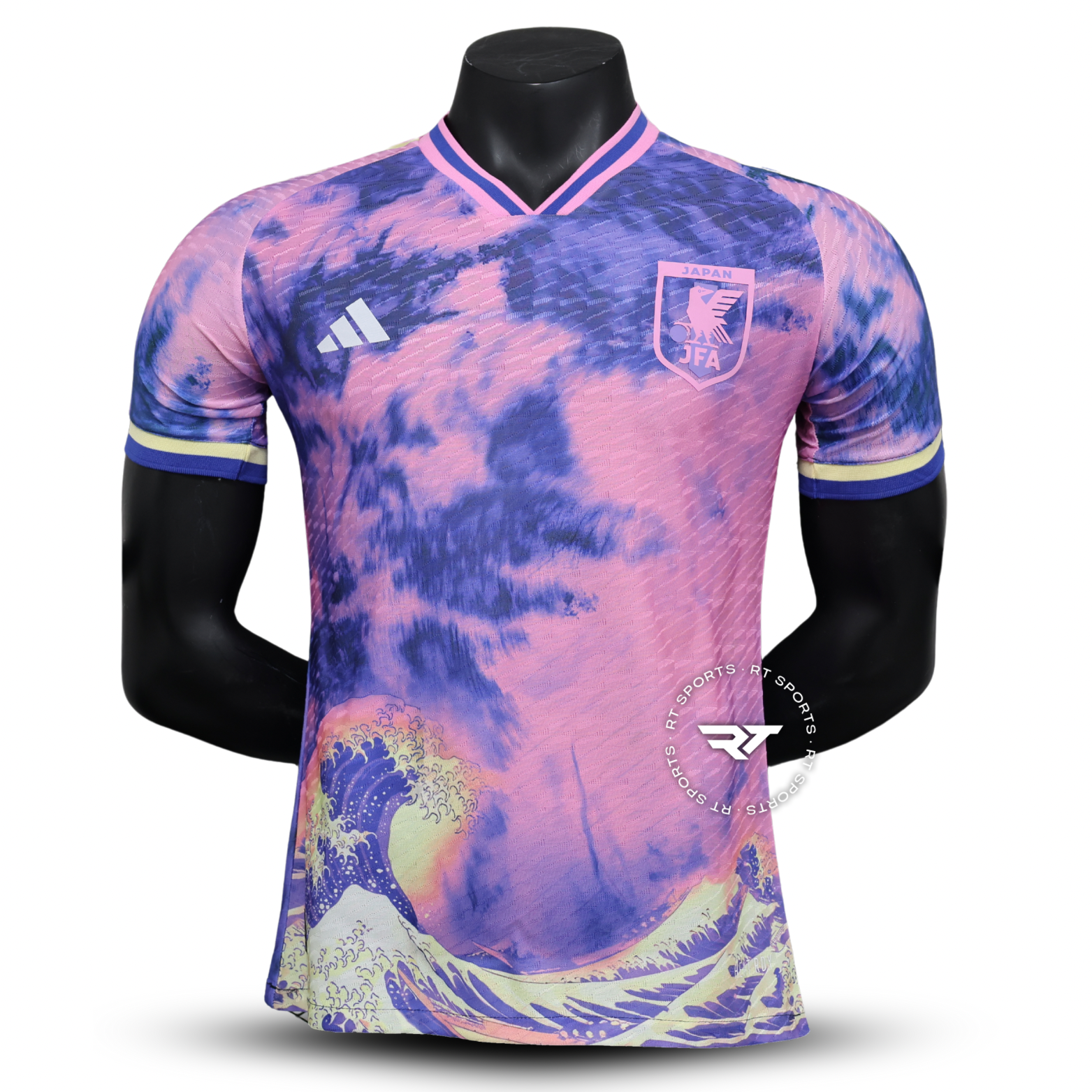 Camisola Japão 2025 Edição Especial Versão Jogador