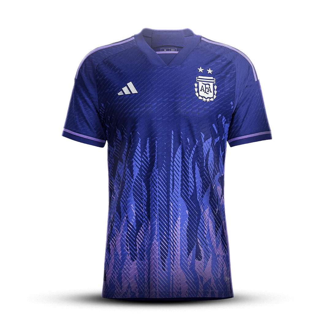 Argentina Away 2022/23 Adepto Masculina